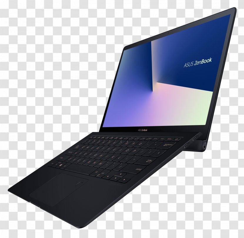 ASUS ZenBook S UX391 Laptop Pro UX501 13 UX331 - Asus Zenbook Ux391 - Deepest Underwater Life Transparent PNG