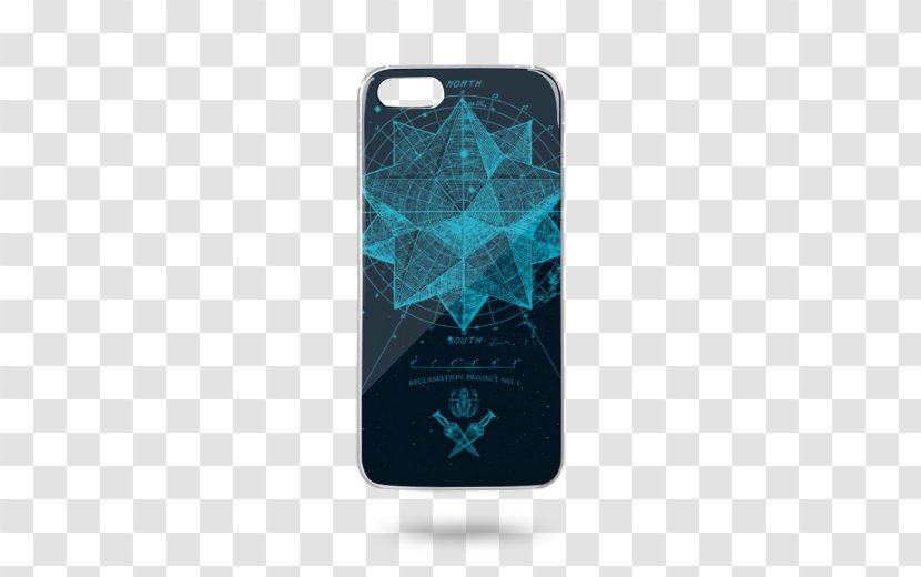 Mobile Phone Accessories Turquoise Phones IPhone - Apple手机 Transparent PNG