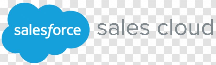 Salesforce Marketing Cloud Salesforce.com Computing Business - Text Transparent PNG
