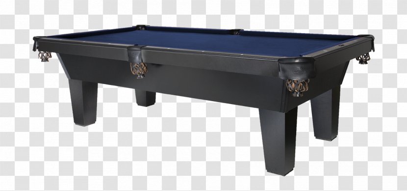 Billiard Tables Billiards Olhausen Manufacturing, Inc. Family Recreation Products - Manufacturing Inc Transparent PNG