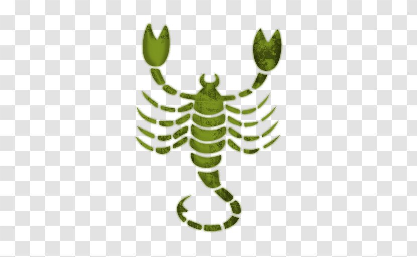 Scorpio Astrological Sign Zodiac Horoscope Sagittarius - Aquarius - Scorpion Drawing Cliparts Transparent PNG