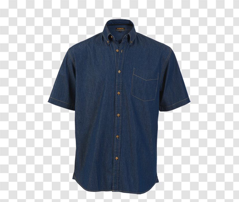 T-shirt University Of Michigan Wolverines Men's Basketball Polo Shirt - Sleeve Transparent PNG