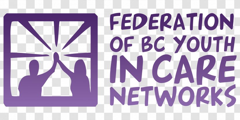 Adoptive Families Association Of British Columbia Vancouver Coastal Health Public Fraser - Purple Transparent PNG