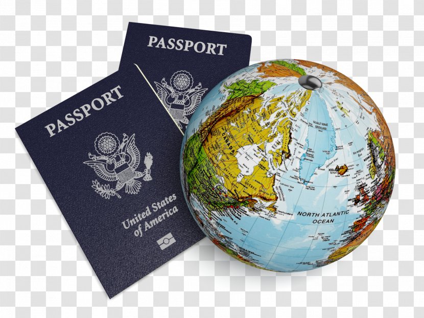 Travel Visa United States Passport F - Course Transparent PNG