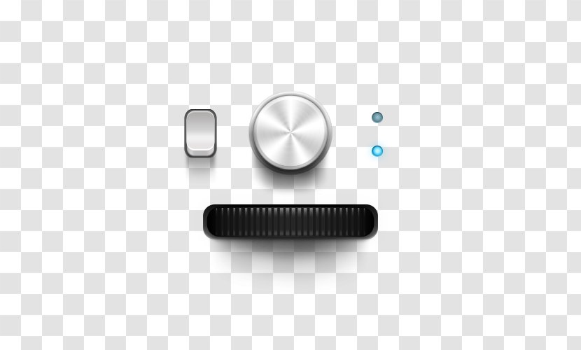Icon Design Download Button Computer Network - Small Interface Transparent PNG