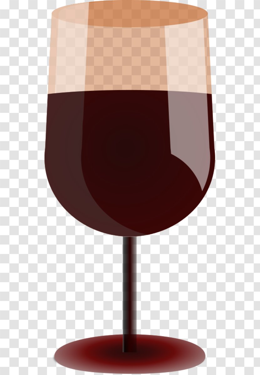 Vector Graphics Clip Art Wine Glass Image Transparent PNG