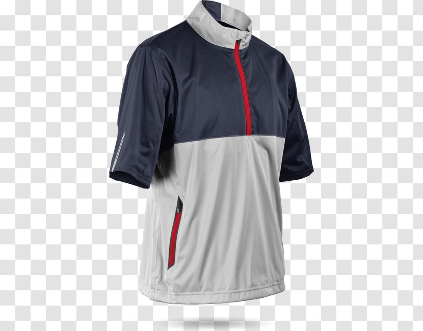 Jersey 2017 Tour Series T-shirt Sleeve Sweater - Short Rain Transparent PNG