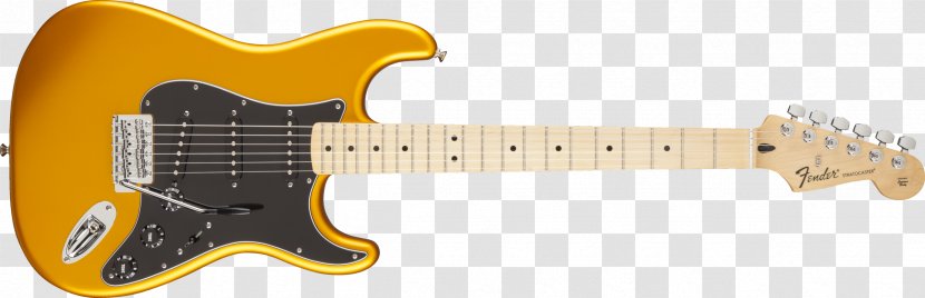 Fender Stratocaster Telecaster Precision Bass Musical Instruments Corporation Guitar - String Instrument Accessory Transparent PNG