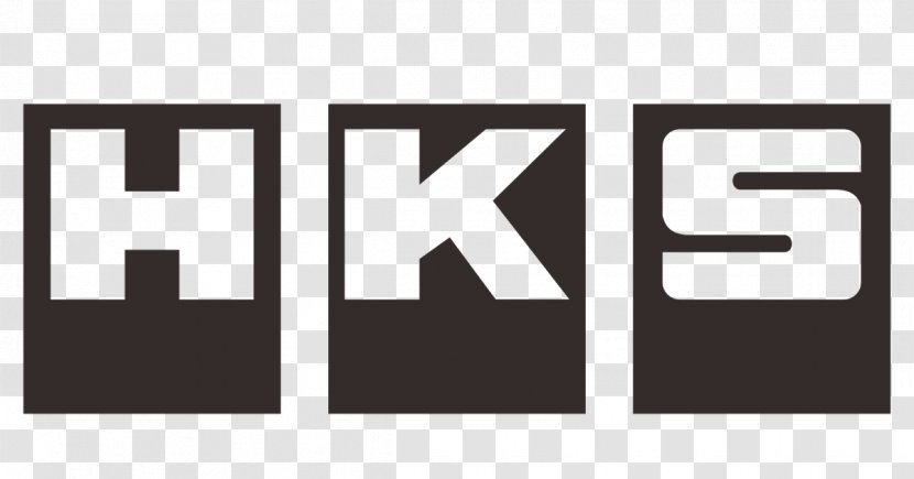 Car Decal Logo HKS Sticker Transparent PNG