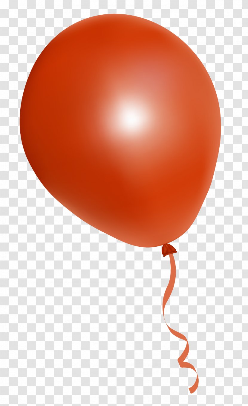 Balloon Brown Transparent PNG