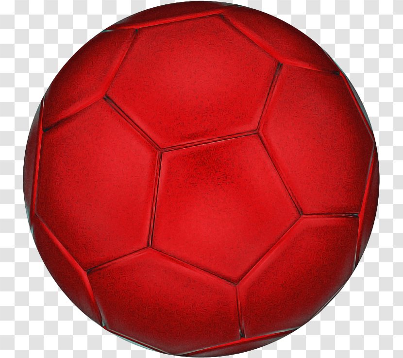 Soccer Ball - Team Sport Handball Transparent PNG