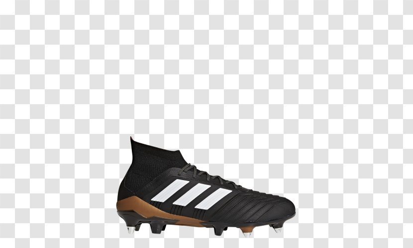 Adidas Predator Football Boot Shoe Transparent PNG