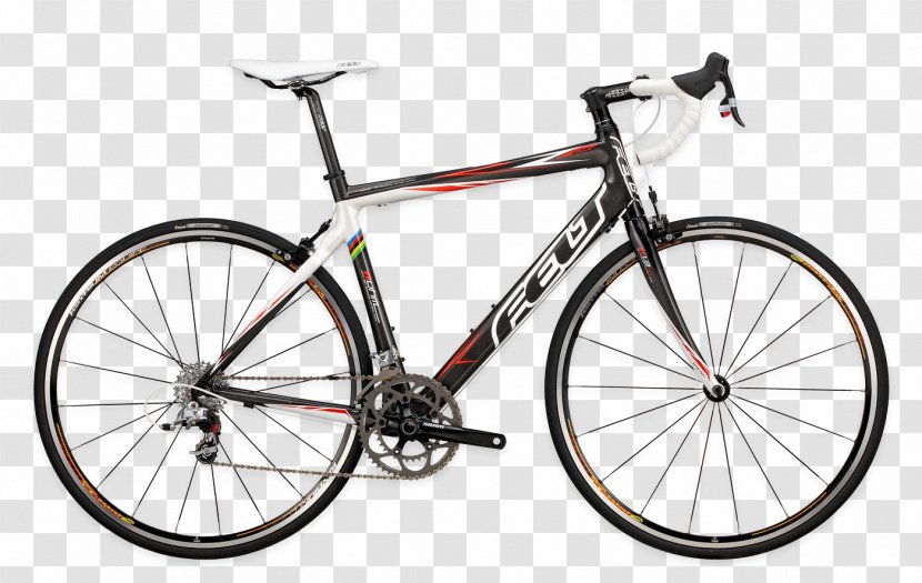 Specialized Bicycle Components Racing Cycling Trek Corporation Transparent PNG