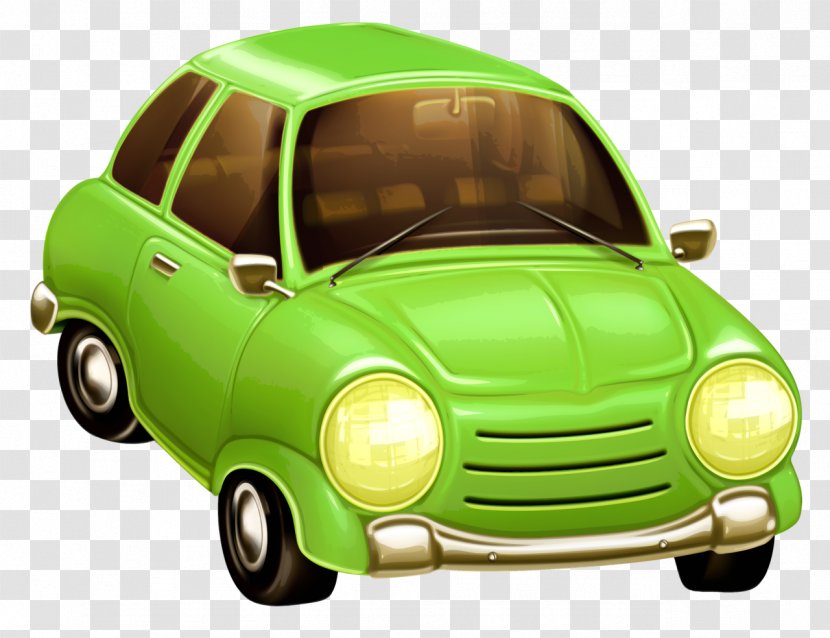 Car Clip Art: Transportation - Motor Vehicle Transparent PNG