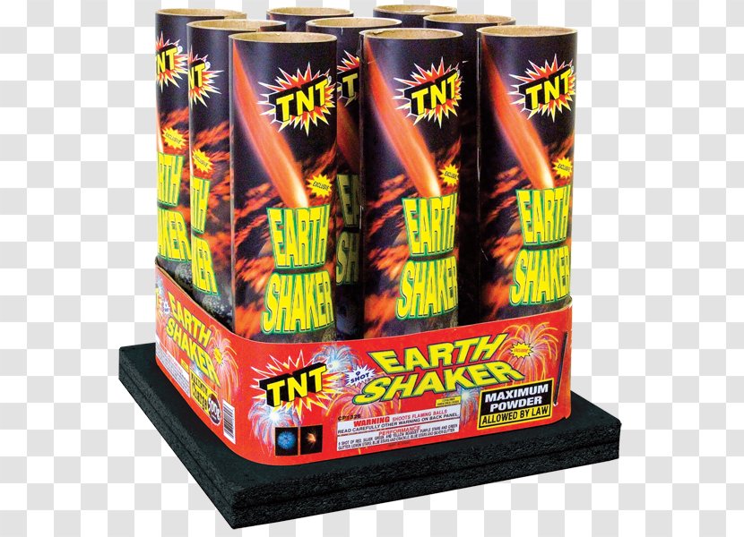 Energy Drink Tnt Fireworks Transparent PNG