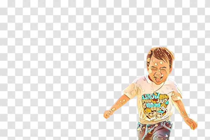 Boy Cartoon - Human - Smile Gesture Transparent PNG