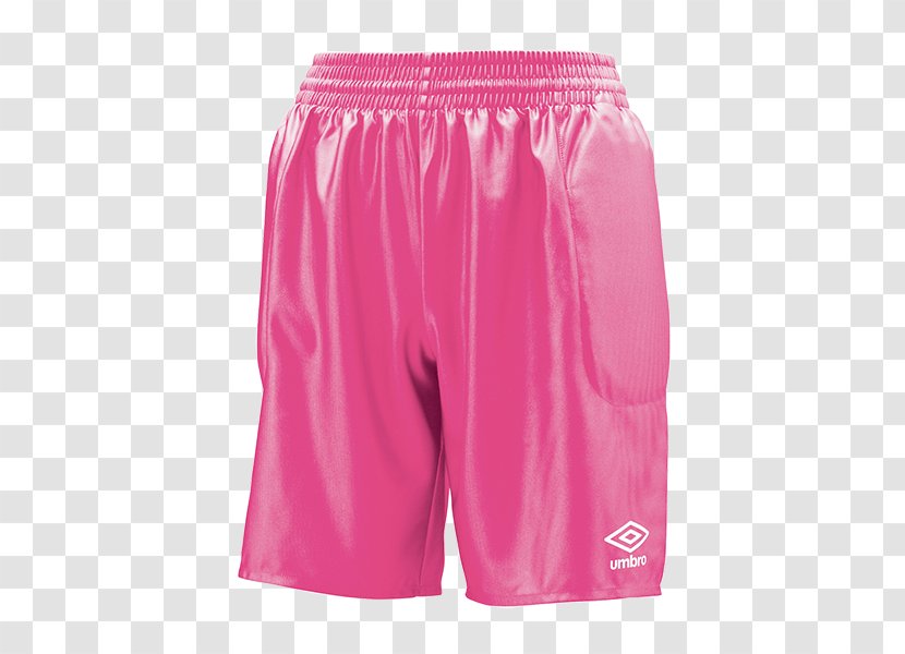 Umbro Goalkeeper Pants Shorts サッカーショップ加茂 - Football Transparent PNG