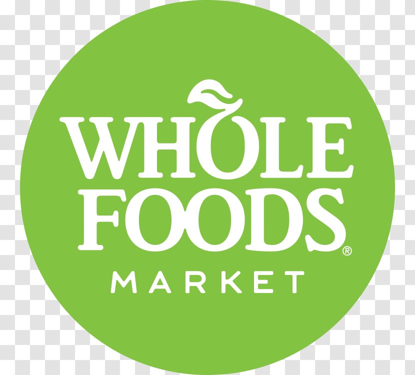 Logo Whole Foods Market Pastry Cake - Label - Sign Transparent PNG