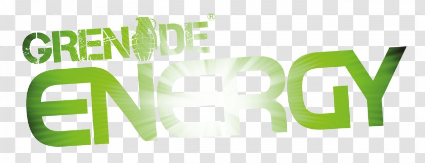 Grenade UK Ltd Energy Logo Arden House Brand - Uk Transparent PNG