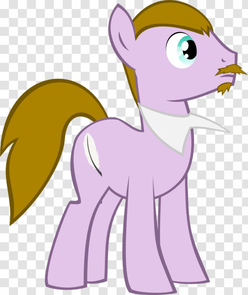 My Little Pony Mane Copyright Clip Art - Heart - Playwright Transparent PNG
