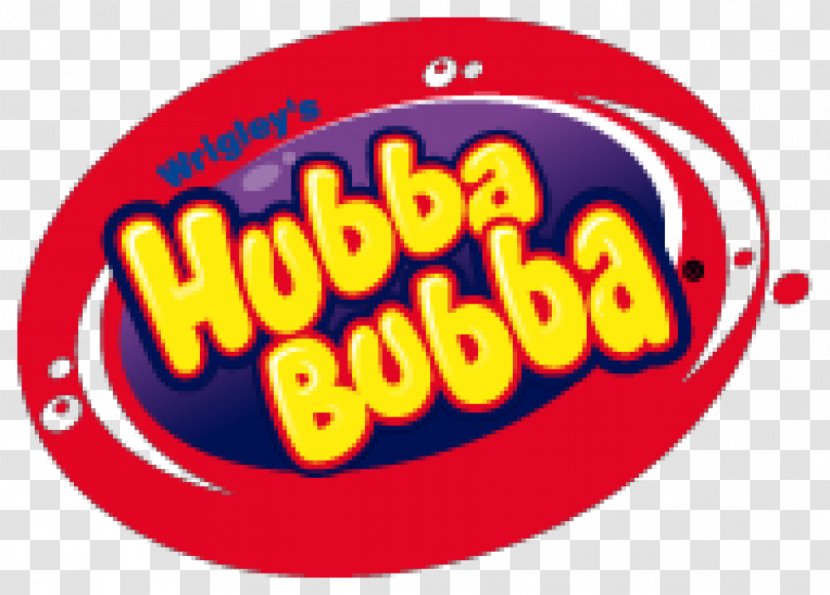 Chewing Gum Gummi Candy Hubba Bubba Bubble Tape - 5 Transparent PNG