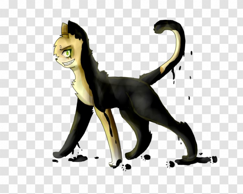 Cat Monkey Tail Character - Small To Medium Sized Cats Transparent PNG
