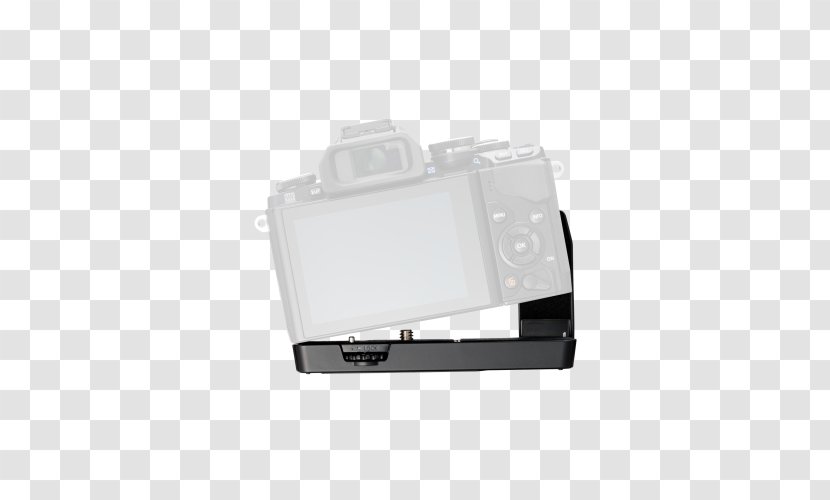 Olympus OM-D E-M10 Mark III E-M5 II - Omd - Camera Transparent PNG