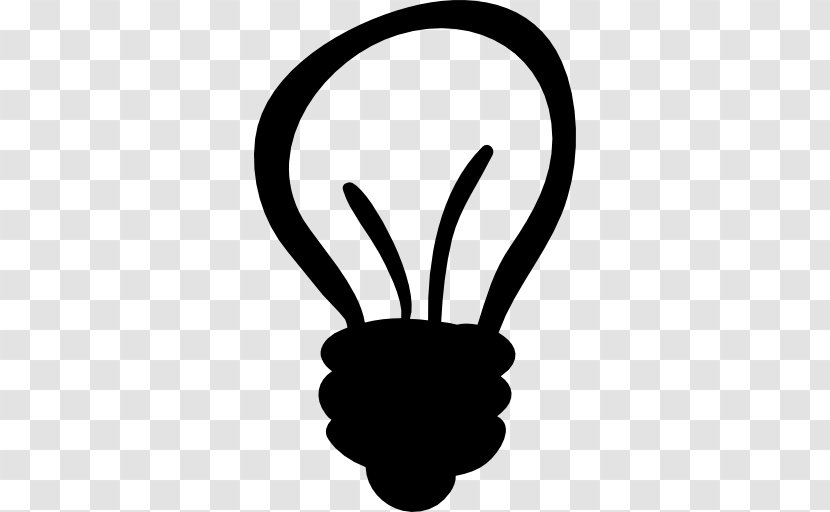 Incandescent Light Bulb Lighting - Incandescence Transparent PNG