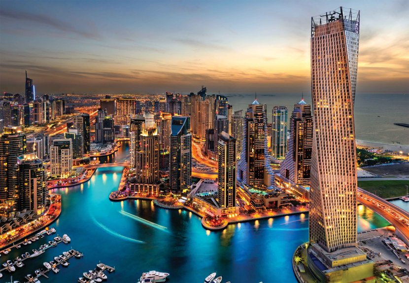 At The Top Burj Khalifa World Mall Of Emirates City Walk - Apartment - Harbor Seal Transparent PNG