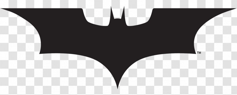 Batman The Flash Stencil Bat-Signal Clip Art - Bat Transparent PNG