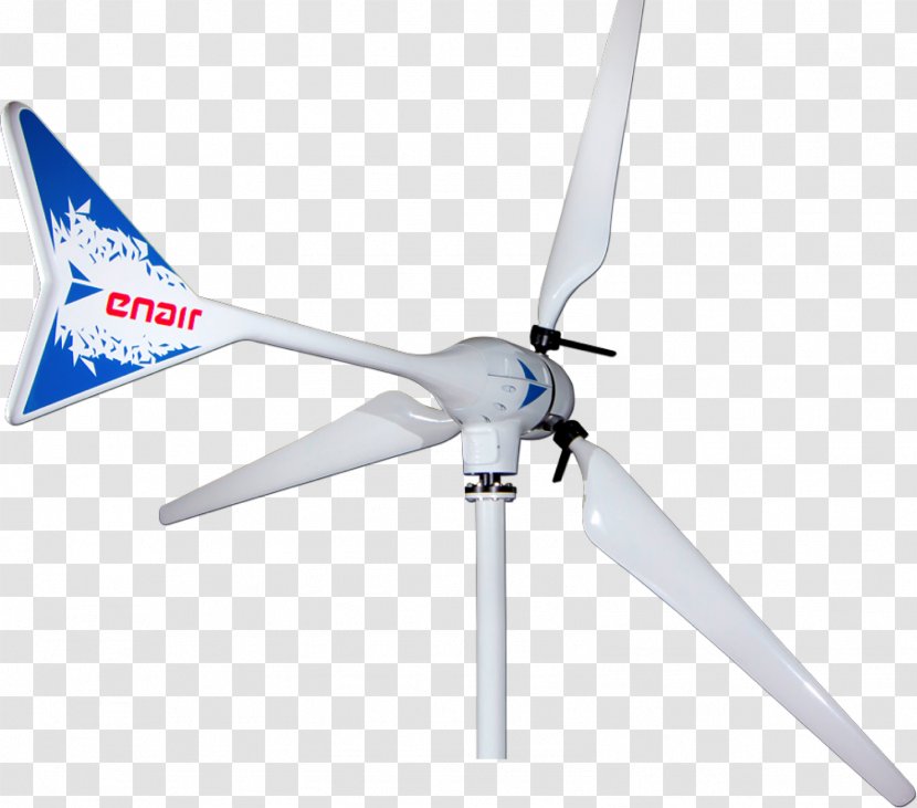 Wind Turbine Energy Demand Management Transparent PNG