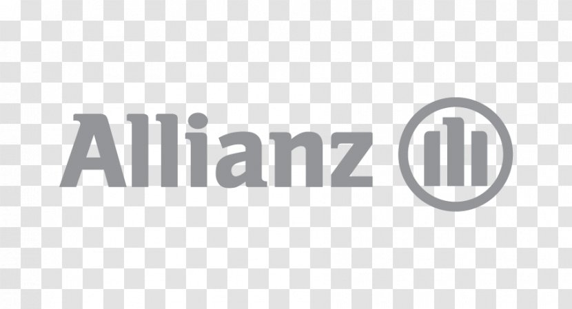 Allianz Insurance Agent Business Health - Text Transparent PNG