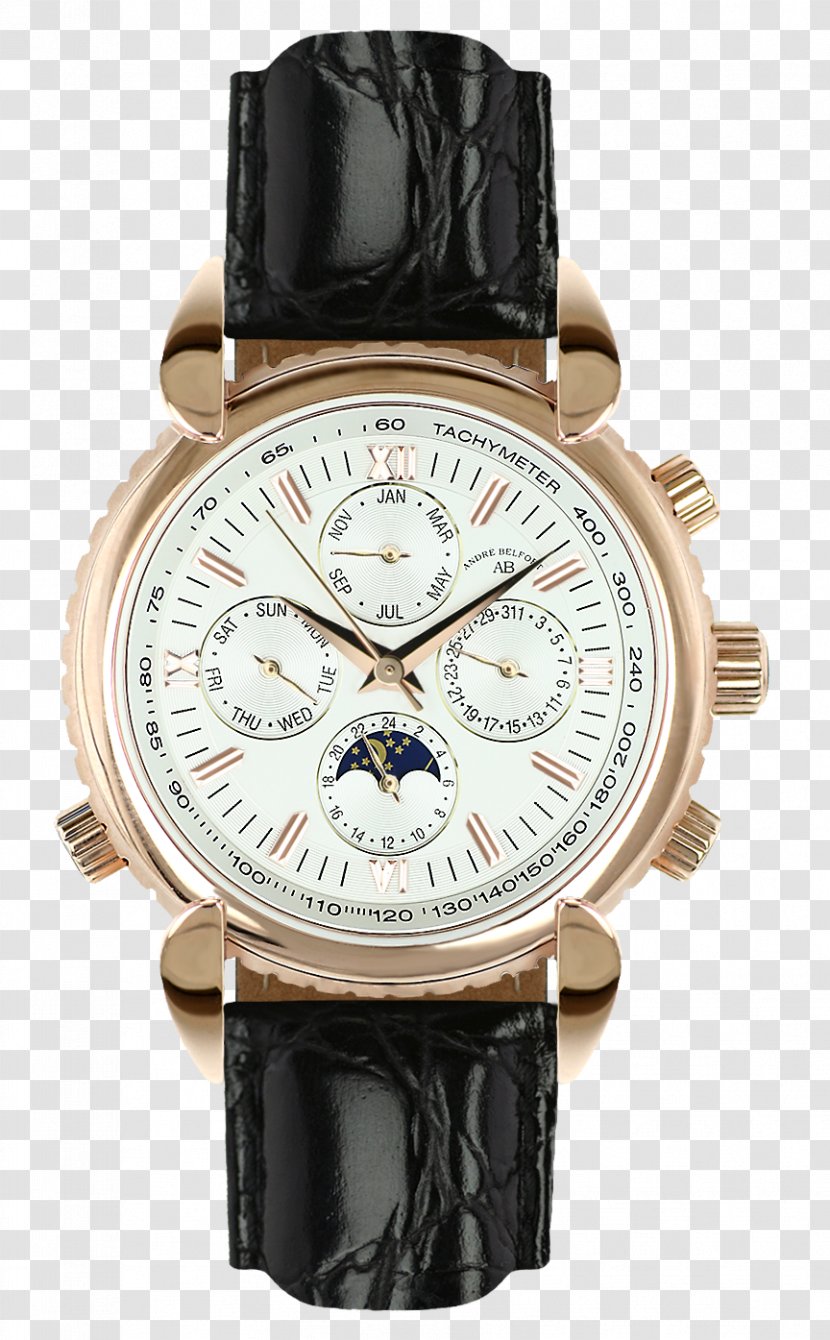 Watch Strap Certina Kurth Frères International Company - Clock Transparent PNG