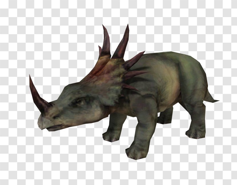 Jurassic Park: Operation Genesis Dinosaur Styracosaurus PlayStation 2 - Crysis 3 Transparent PNG