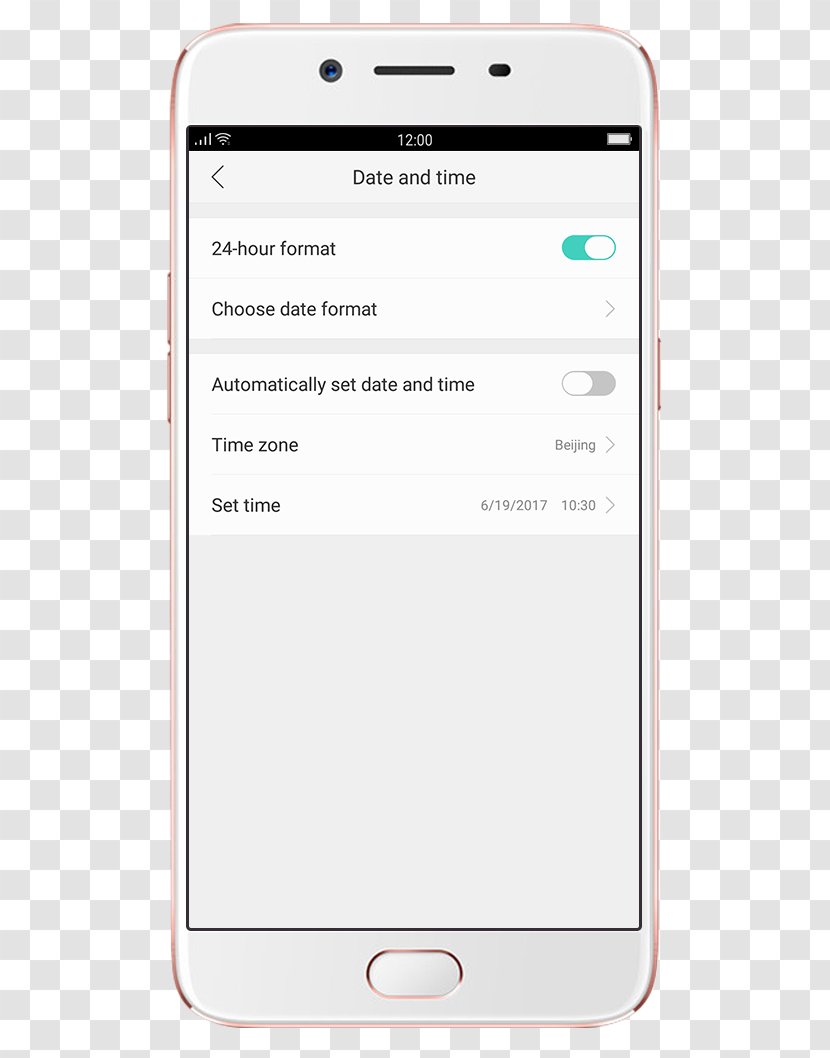 Smartphone Feature Phone Text Messaging Document Font - Technology Transparent PNG