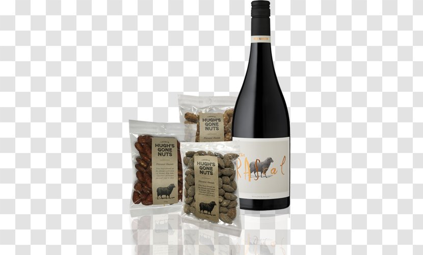 Liqueur Hugh Hamilton Wines Food Gift Baskets Merlot - Distilled Beverage - Hamper Transparent PNG