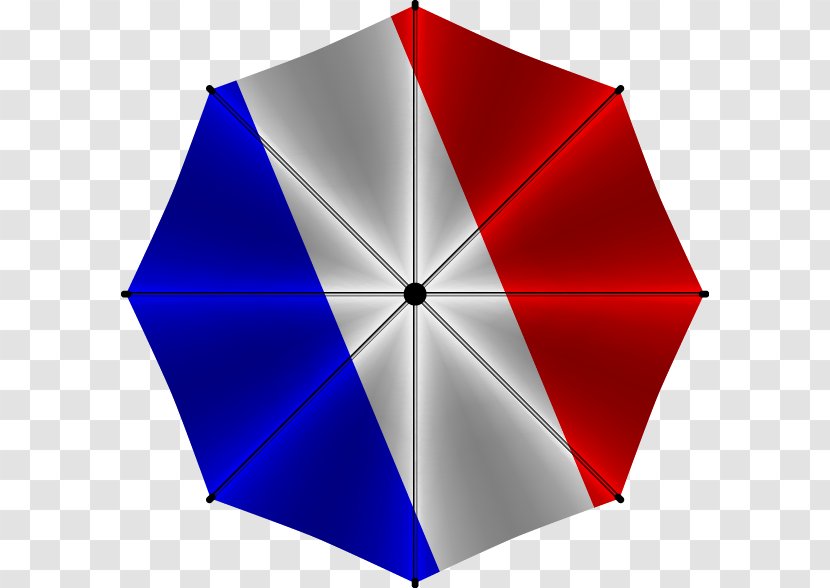 Umbrella Clip Art - Flag Design Transparent PNG