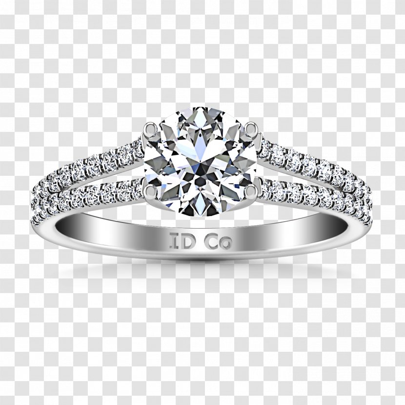 Engagement Ring Wedding Diamond - Gemstone Transparent PNG