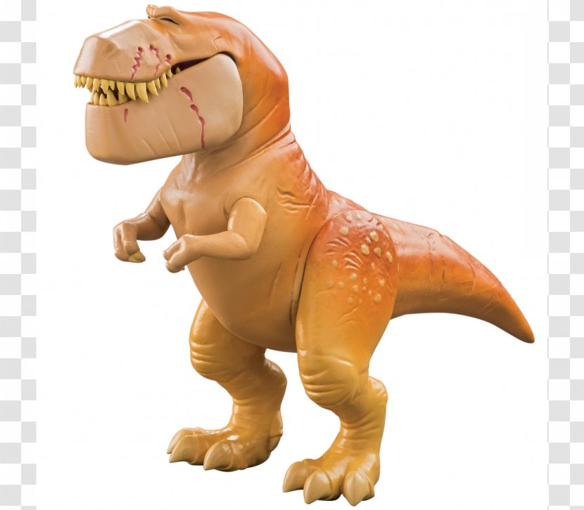 The Good Dinosaur Extra Large Figure Action & Toy Figures Galloping Butch Transparent PNG