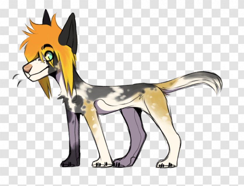 Red Fox Cat Mammal Tail Wildlife - Fictional Character Transparent PNG