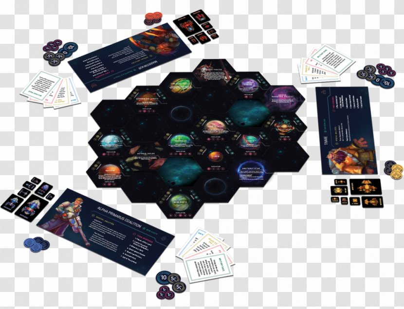 Board Game Twilight Imperium Tabletop Games & Expansions Warhammer 40,000 - Miniature Wargaming Transparent PNG