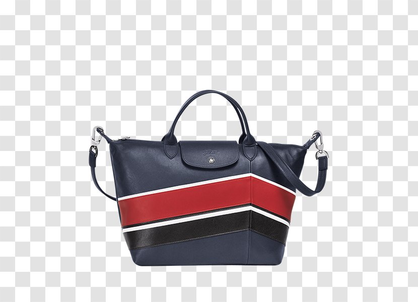 Longchamp Handbag Tote Bag Messenger Bags - Pliage Transparent PNG