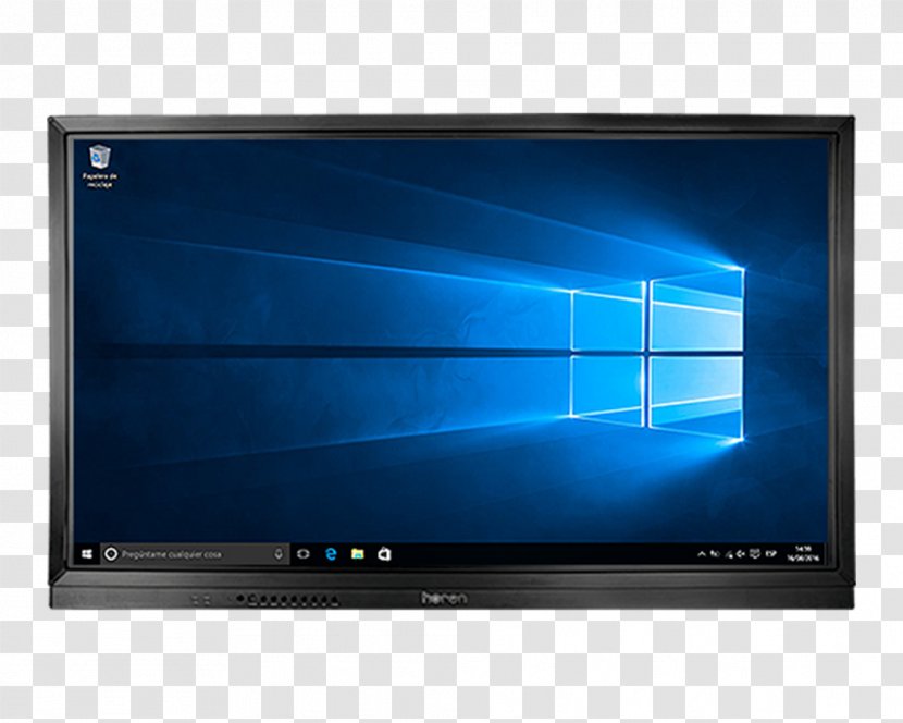 Laptop Hewlett-Packard Touchscreen Zenbook ASUS - Allinone - Touch Screen Transparent PNG