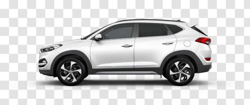 2016 Hyundai Tucson 2018 Motor Company Car - Wheel Transparent PNG