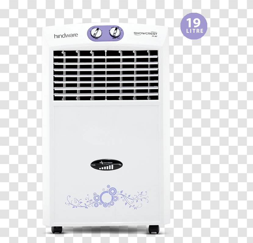 Evaporative Cooler India Flipkart Price - Fan Transparent PNG