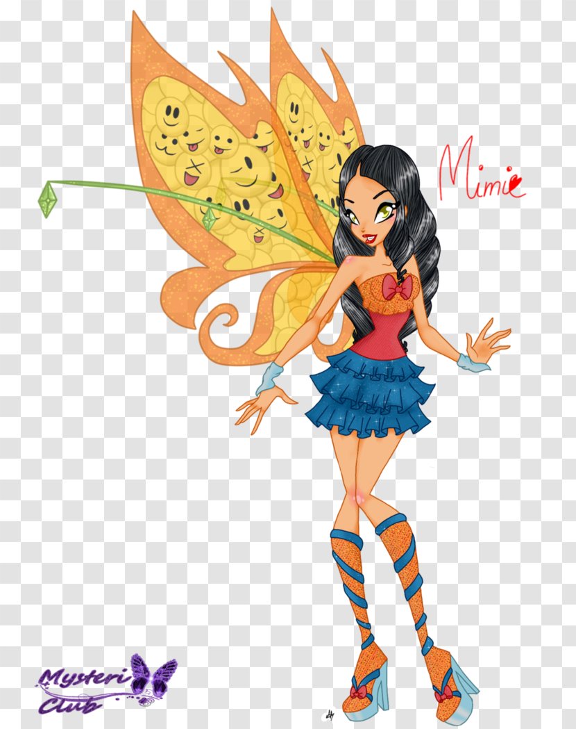 Costume Design Fairy Clip Art Transparent PNG