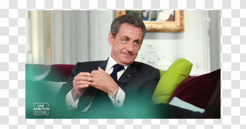 Garde à Vue En Droit Français Élysée Palace President Of France Mise Examen - Suit - Ambition Transparent PNG