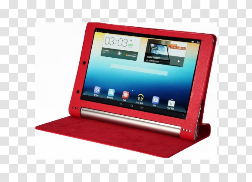 Lenovo Yoga 2 Pro IdeaPad 13 Tablet (10) (8) Tab 3 - 10 - Ideapad 11 Transparent PNG