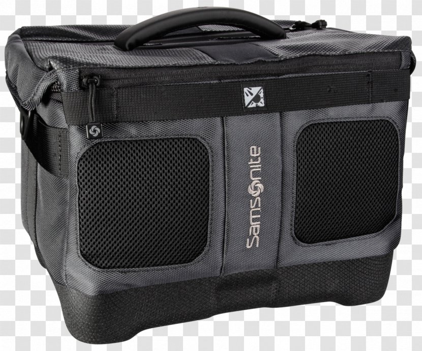 Hand Luggage Baggage Tasche Samsonite - Audio - Bag Transparent PNG