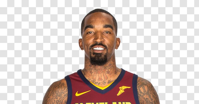 J. R. Smith Cleveland Cavaliers New York Knicks The NBA Finals Shooting Guard - JR Transparent PNG